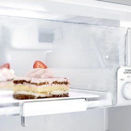 Geladeira Brastemp Frost Free Duplex 500 litros cor Inox com Turbo Control - BRM58AK - 3