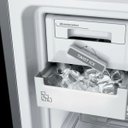 Ver imagem 6 de Geladeira Brastemp Frost Free Duplex 500 litros cor Inox com Turbo Control - BRM58AK