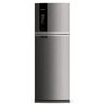 Geladeira Brastemp Frost Free Duplex 500 litros cor Inox com Turbo Control - BRM58AK - 1