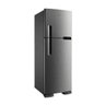 Geladeira Brastemp Frost Free Duplex 375 Litros com Compartimento Extrafrio - Brm44hk 220v - 4
