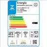 Geladeira Brastemp Frost Free Duplex 375 Litros com Compartimento Extrafrio - Brm44hk 220v - 9