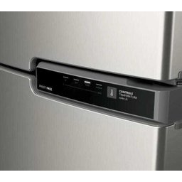 Geladeira Brastemp Frost Free Duplex 375 Litros com Compartimento Extrafrio - Brm44hk 220v - 11