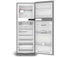 Ver imagem 2 de Geladeira Brastemp Frost Free Duplex 375 Litros com Compartimento Extrafrio - Brm44hk 220v