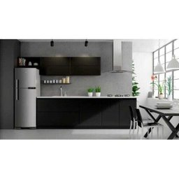 Geladeira Brastemp Frost Free Duplex 375 Litros com Compartimento Extrafrio - Brm44hk 220v - 8