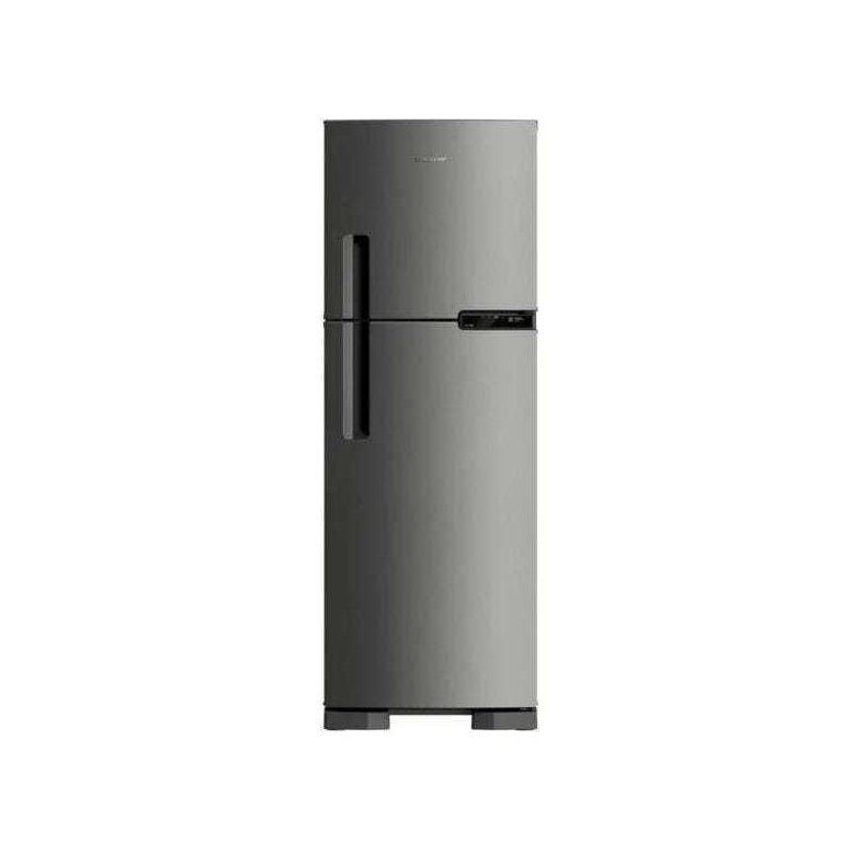 Geladeira Brastemp Frost Free Duplex 375 Litros com Compartimento Extrafrio - Brm44hk 220v
