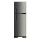 Ver imagem 3 de Geladeira Brastemp Frost Free Duplex 375 Litros com Compartimento Extrafrio - Brm44hk