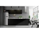 Ver imagem 2 de Geladeira Brastemp Frost Free Duplex 375 Litros com Compartimento Extrafrio - Brm44hk