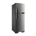 Ver imagem 1 de Geladeira Brastemp Frost Free Duplex 375 Litros com Compartimento Extrafrio - Brm44hk