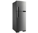 Ver imagem 1 de Geladeira Brastemp Frost Free Duplex 375 Litros com Compartimento Extrafrio - Brm44hk