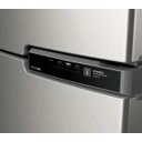Ver imagem 4 de Geladeira Brastemp Frost Free Duplex 375 Litros com Compartimento Extrafrio - Brm44hk