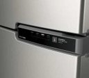 Ver imagem 4 de Geladeira Brastemp Frost Free Duplex 375 Litros com Compartimento Extrafrio - Brm44hk