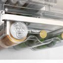 Ver imagem 5 de Geladeira Brastemp Frost Free Duplex 500 litros cor Inox com Turbo Control - BRM57AK
