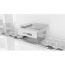 Ver imagem 4 de Geladeira Brastemp Frost Free Duplex 375 litros cor Inox com Espaço Adapt - BRM45HK