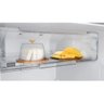 Geladeira Brastemp Frost Free Duplex 375 litros cor Inox com Espaço Adapt - BRM45HK - 6