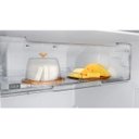 Ver imagem 6 de Geladeira Brastemp Frost Free Duplex 375 litros cor Inox com Espaço Adapt - BRM45HK