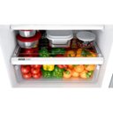 Ver mais imagens de Geladeira Brastemp Frost Free Duplex 375 litros cor Inox com Espaço Adapt - BRM45HK