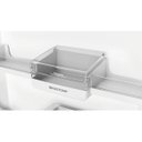 Ver imagem 5 de Geladeira Brastemp Frost Free Duplex 375 litros cor Inox com Espaço Adapt - BRM45HK