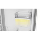 Ver imagem 3 de Geladeira Brastemp Frost Free Duplex 375 litros cor Inox com Espaço Adapt - BRM45HK