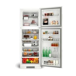 Geladeira Brastemp Frost Free Duplex 375 Litros com Espaço Adapt - Brm45Hb - 9