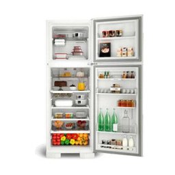 Refrigerador Brastemp 2 Portas Branco 375L Frost Free 127V - 9
