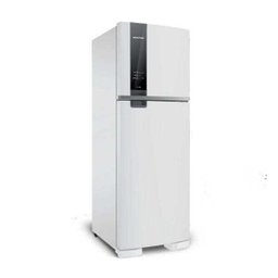 Refrigerador Brastemp 2 Portas Branco 375L Frost Free 127V - 2