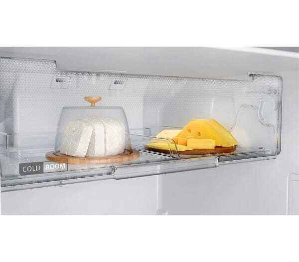 Refrigerador Brastemp 2 Portas Branco 375L Frost Free 127V - 6