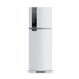 Refrigerador Brastemp 2 Portas Branco 375L Frost Free 127V - 1