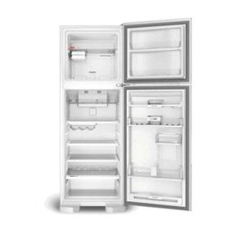 Refrigerador Brastemp 2 Portas Branco 375L Frost Free 127V - 8