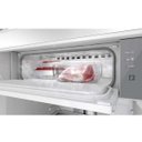 Ver imagem 6 de Geladeira Brastemp Frost Free Duplex 478 litros cor Inox com Freezer Control Advanced - BRM59AK