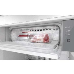 Geladeira Brastemp Frost Free Duplex 478 litros cor Inox com Freezer Control Advanced - BRM59AK - 6 Geladeira Brastemp Frost Free Duplex 478 litros cor Inox com Freezer Control Advanced - BRM59AK - 6