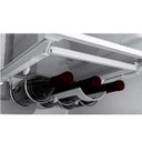 Ver imagem 3 de Geladeira Brastemp Frost Free Duplex 478 litros cor Inox com Freezer Control Advanced - BRM59AK