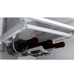 Geladeira Brastemp Frost Free Duplex 478 litros cor Inox com Freezer Control Advanced - BRM59AK - 3 Geladeira Brastemp Frost Free Duplex 478 litros cor Inox com Freezer Control Advanced - BRM59AK - 3