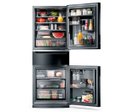 Ver imagem 4 de Geladeira Brastemp Inverse 3 Frost Free 419 litros Preto com Freeze Control Pro - BRY59AE - BRY59AE