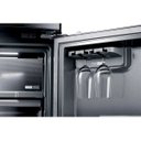 Ver imagem 6 de Geladeira Brastemp Inverse 3 Frost Free 419 litros Preto com Freeze Control Pro - BRY59AE - BRY59AE