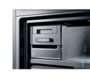 Ver mais imagens de Geladeira Brastemp Inverse 3 Frost Free 419 litros Preto com Freeze Control Pro - BRY59AE - BRY59AE