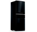 Ver imagem 2 de Geladeira Brastemp Inverse 3 Frost Free 419 litros Preto com Freeze Control Pro - BRY59AE - BRY59AE