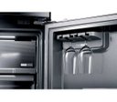 Ver imagem 6 de Geladeira Brastemp Inverse 3 Frost Free 419 litros Preto com Freeze Control Pro - BRY59AE - BRY59AE