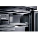 Ver imagem 7 de Geladeira Brastemp Inverse 3 Frost Free 419 litros Preto com Freeze Control Pro - BRY59AE - BRY59AE