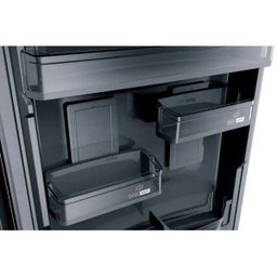 Geladeira Brastemp Inverse 3 Frost Free 419 litros Preto com Freeze Control Pro - BRY59AE - BRY59AE - 11