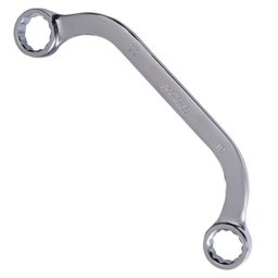 Chave Starter Meia Lua - Bit. 11x13 - Noll - 1