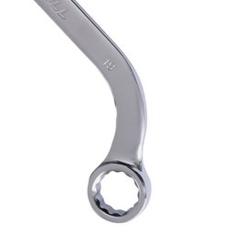 Chave Starter Meia Lua - Bit. 11x13 - Noll - 3
