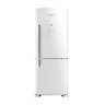 Geladeira Brastemp Frost Free Inverse 422 Litros Branca Viva com Smart Ice - Bre51nb - 1