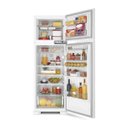 Ver imagem 4 de Geladeira Brastemp Frost Free Duplex 378 litros Branca com Porta-Latas - BRM42EB
