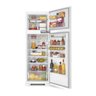 Geladeira Brastemp Frost Free Duplex 378 litros Branca com Porta-Latas - BRM42EB - 4