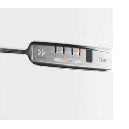 Geladeira Brastemp Frost Free Duplex 378 litros Branca com Porta-Latas - BRM42EB - 5