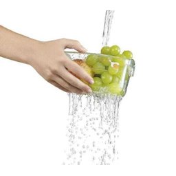 Geladeira Brastemp Frost Free Duplex 378 litros Branca com Porta-Latas - BRM42EB - 6