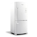 Ver imagem 1 de Geladeira Brastemp Frost Free Inverse 573 litros Branca com Smart Bar - BRE80AB