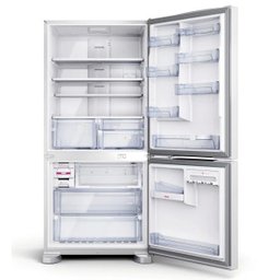 Geladeira Brastemp Frost Free Inverse 573 litros Branca com Smart Bar - BRE80AB - 4