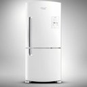 Ver imagem 6 de Geladeira Brastemp Frost Free Inverse 573 litros Branca com Smart Bar - BRE80AB