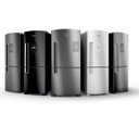 Ver imagem 7 de Geladeira Brastemp Frost Free Inverse 573 litros Branca com Smart Bar - BRE80AB
